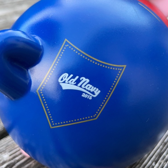 Farm pig piggy bank - Picture 6 of 13